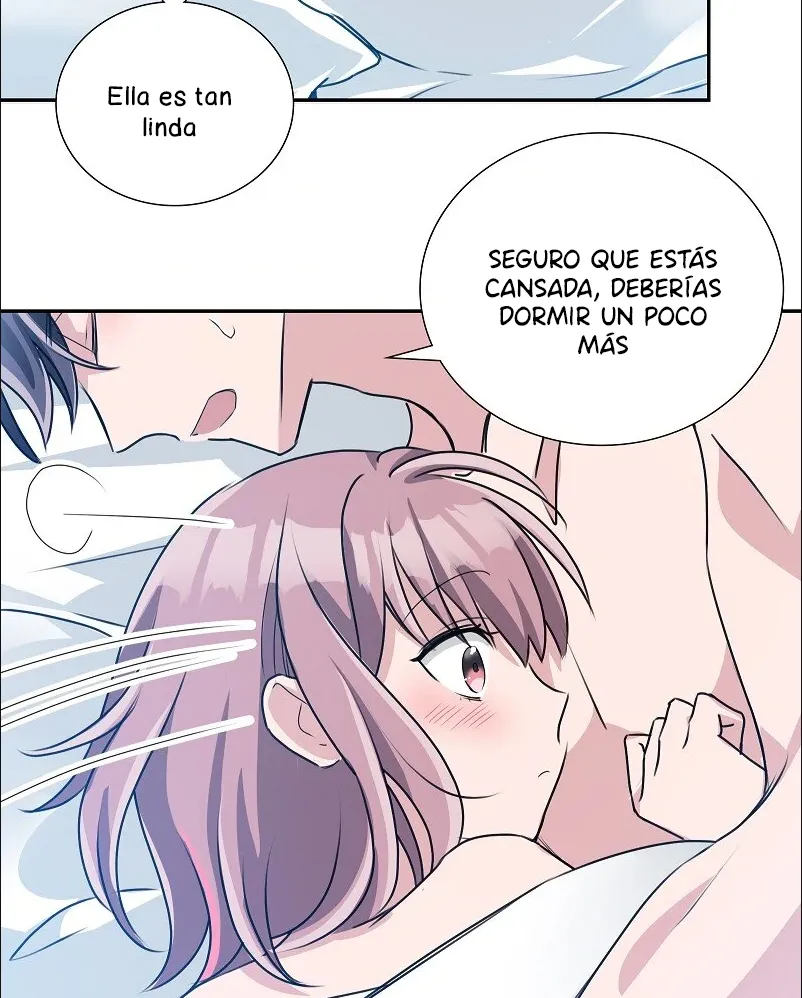 No le tengo miedo a los lobos Capítulo 20 - Página 83