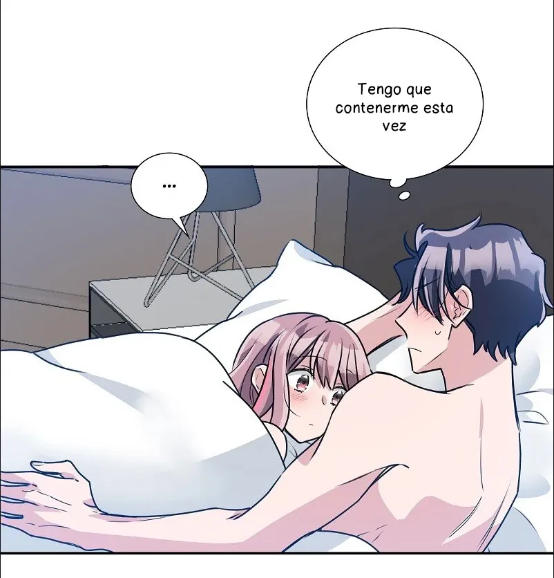 No le tengo miedo a los lobos Capítulo 20 - Página 85