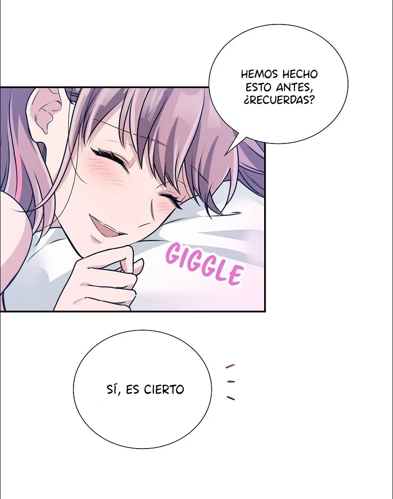 No le tengo miedo a los lobos Capítulo 20 - Página 86