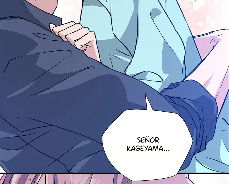 No le tengo miedo a los lobos Capítulo 20 - Página 9