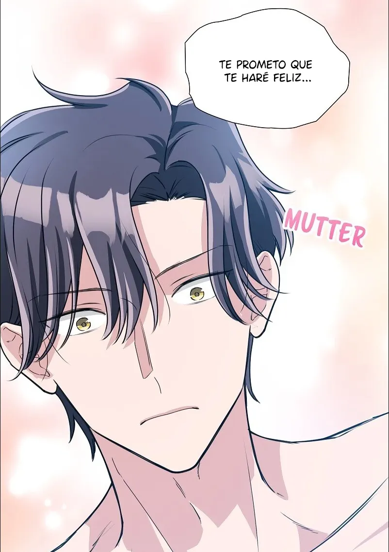 No le tengo miedo a los lobos Capítulo 20 - Página 90