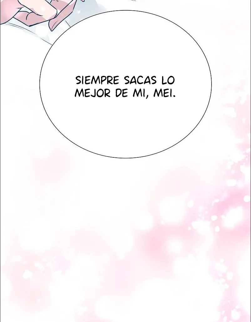 No le tengo miedo a los lobos Capítulo 20 - Página 95