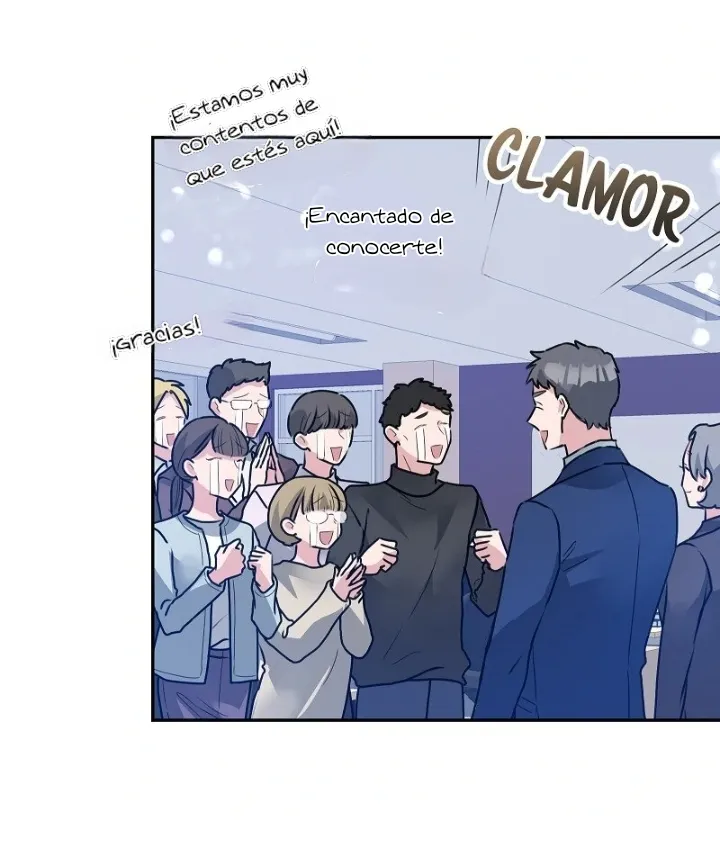 No le tengo miedo a los lobos Capítulo 21 - Página 10