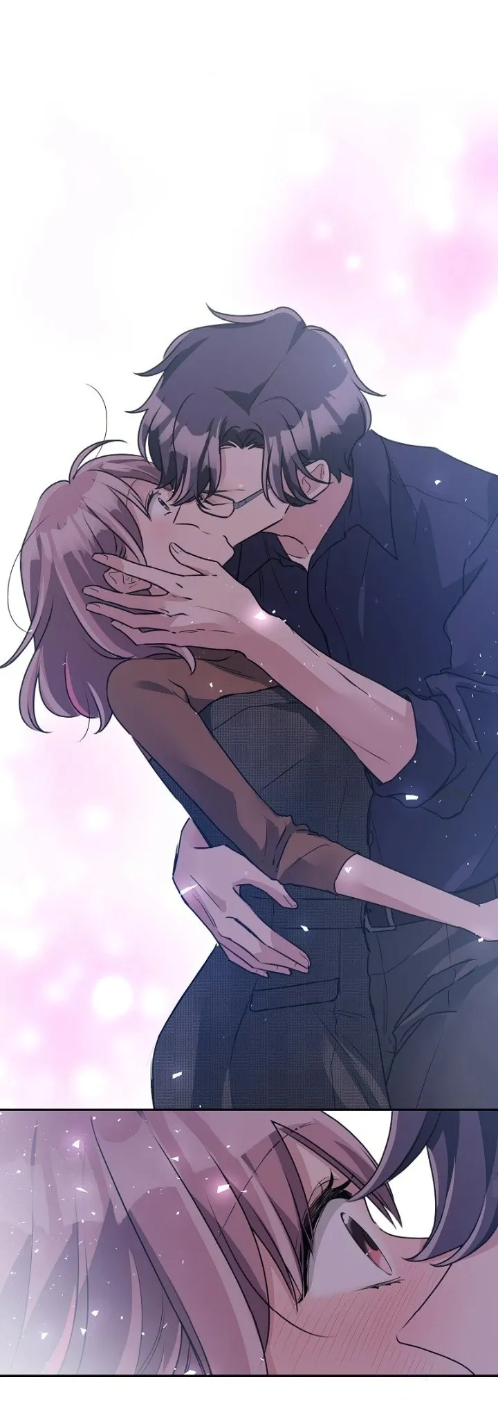 No le tengo miedo a los lobos Capítulo 21 - Página 26