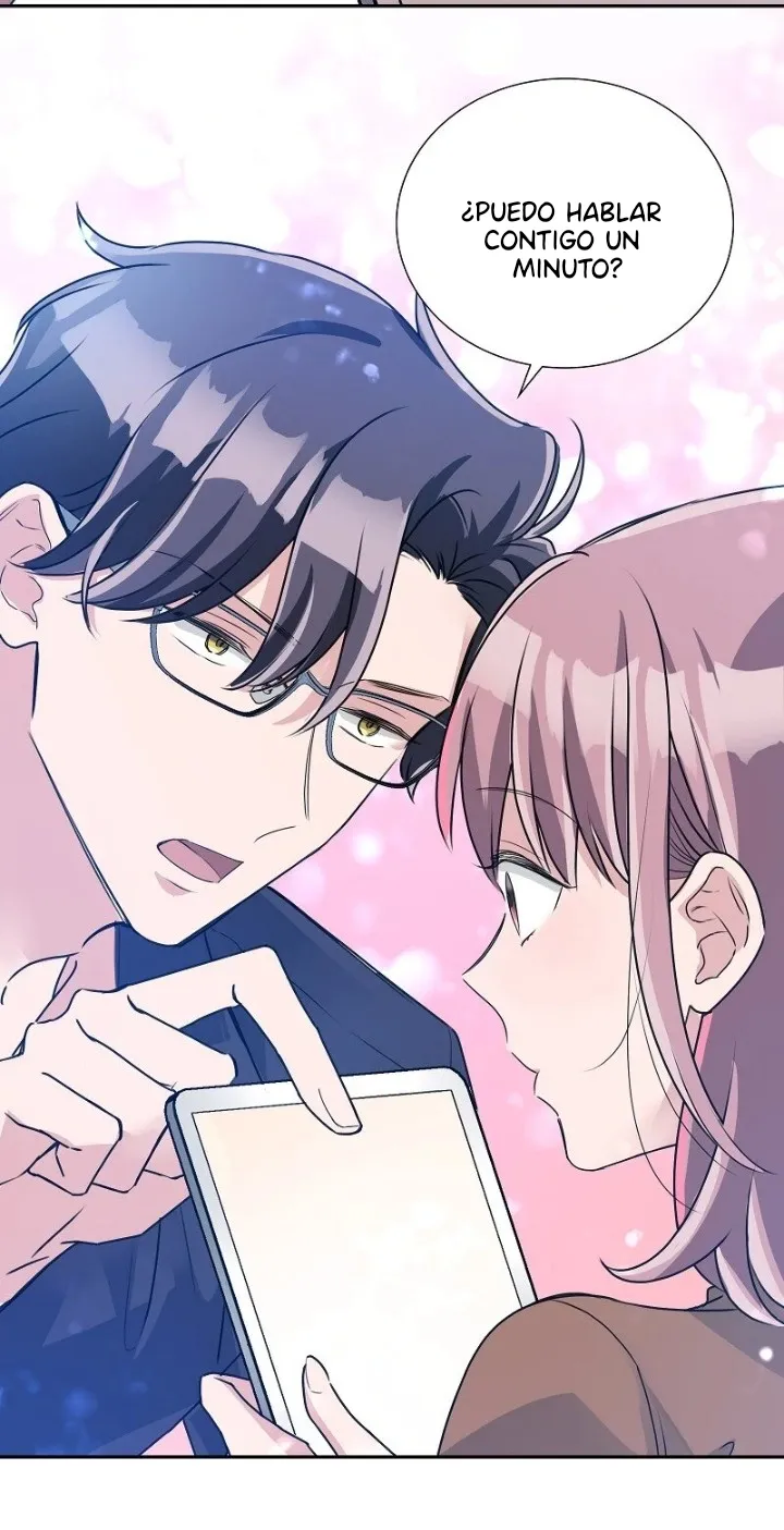 No le tengo miedo a los lobos Capítulo 21 - Página 7