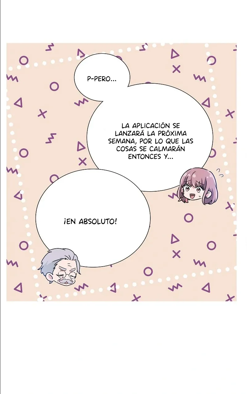 No le tengo miedo a los lobos Capítulo 222 - Página 10