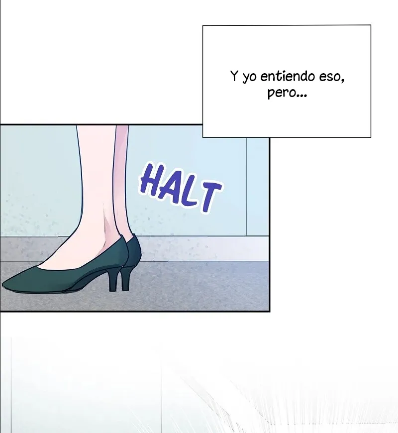 No le tengo miedo a los lobos Capítulo 222 - Página 14