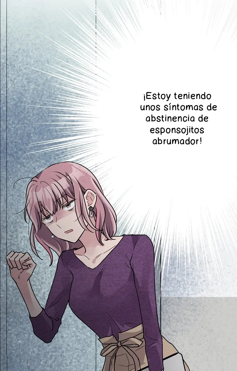 No le tengo miedo a los lobos Capítulo 222 - Página 15