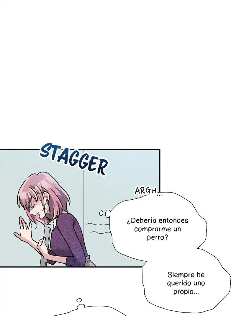 No le tengo miedo a los lobos Capítulo 222 - Página 17