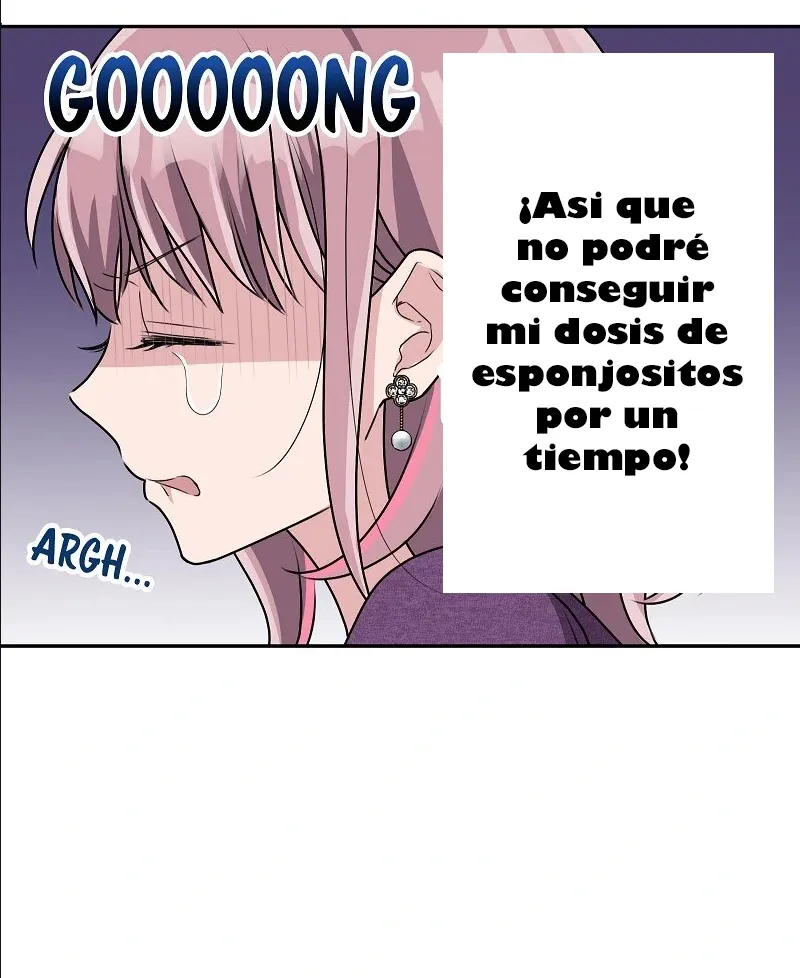 No le tengo miedo a los lobos Capítulo 222 - Página 19