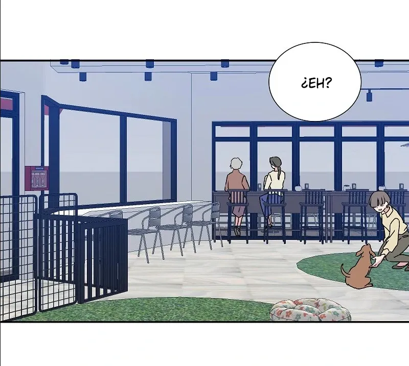 No le tengo miedo a los lobos Capítulo 222 - Página 2