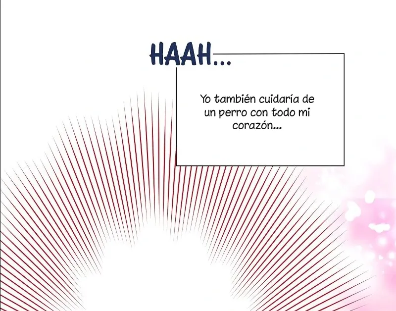 No le tengo miedo a los lobos Capítulo 222 - Página 20