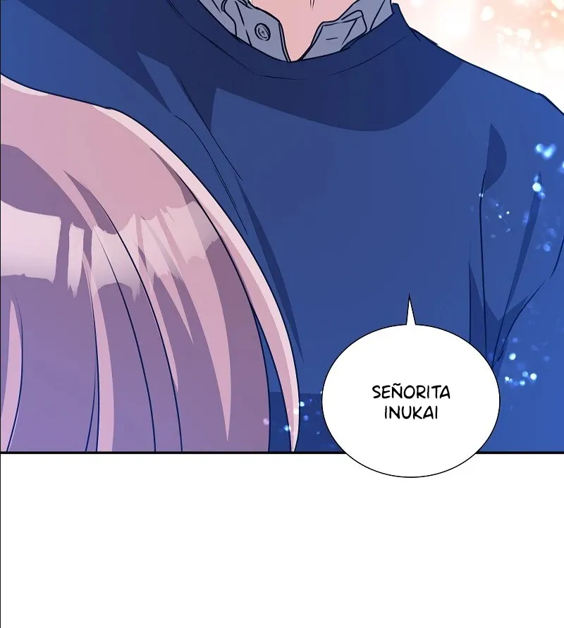 No le tengo miedo a los lobos Capítulo 222 - Página 22