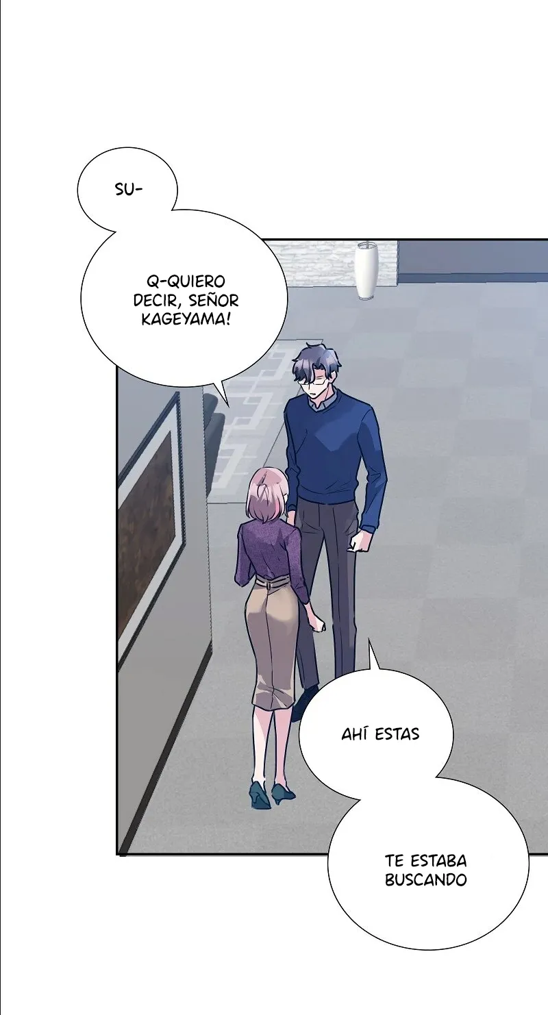 No le tengo miedo a los lobos Capítulo 222 - Página 23