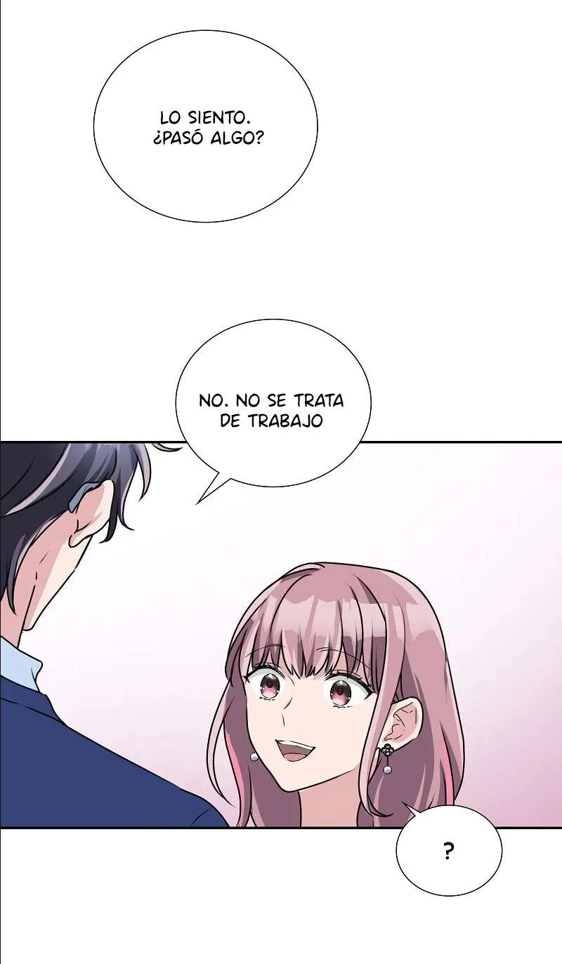 No le tengo miedo a los lobos Capítulo 222 - Página 24