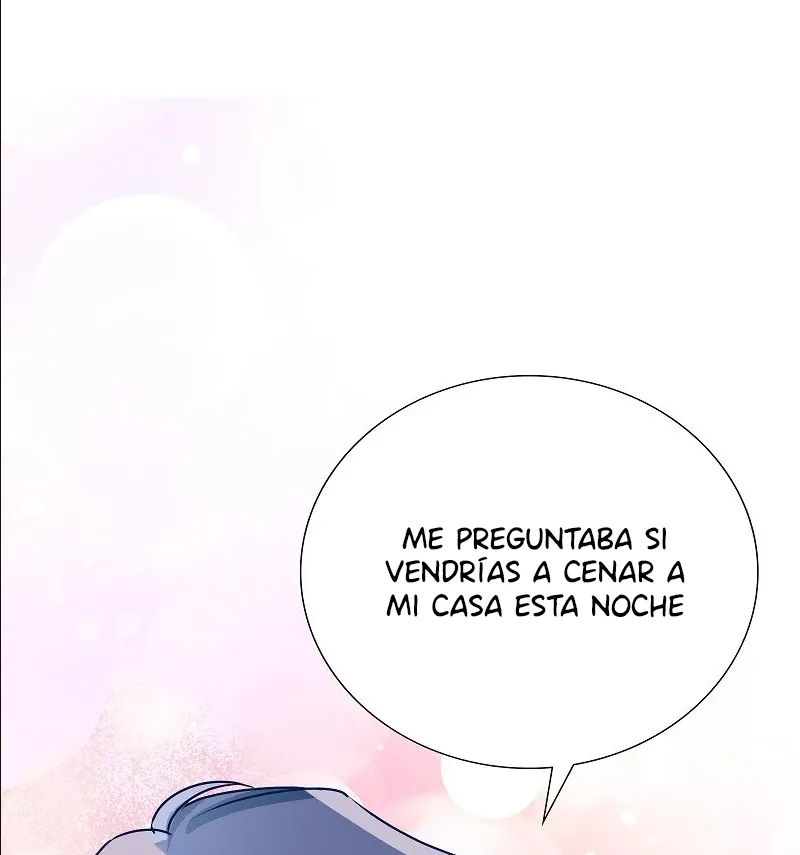 No le tengo miedo a los lobos Capítulo 222 - Página 25