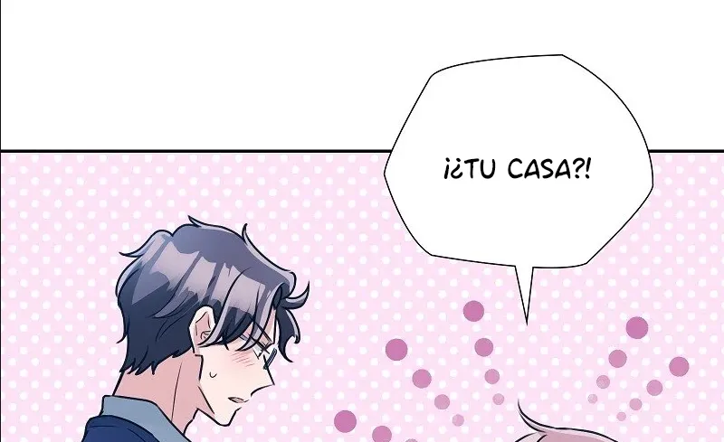 No le tengo miedo a los lobos Capítulo 222 - Página 27