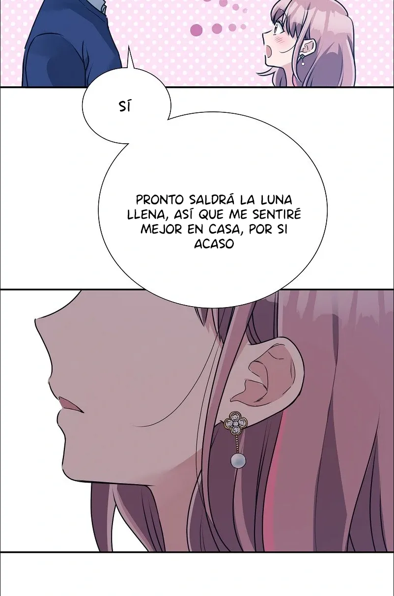 No le tengo miedo a los lobos Capítulo 222 - Página 28