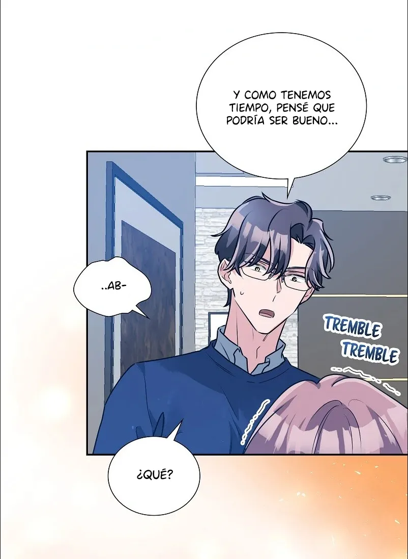 No le tengo miedo a los lobos Capítulo 222 - Página 29