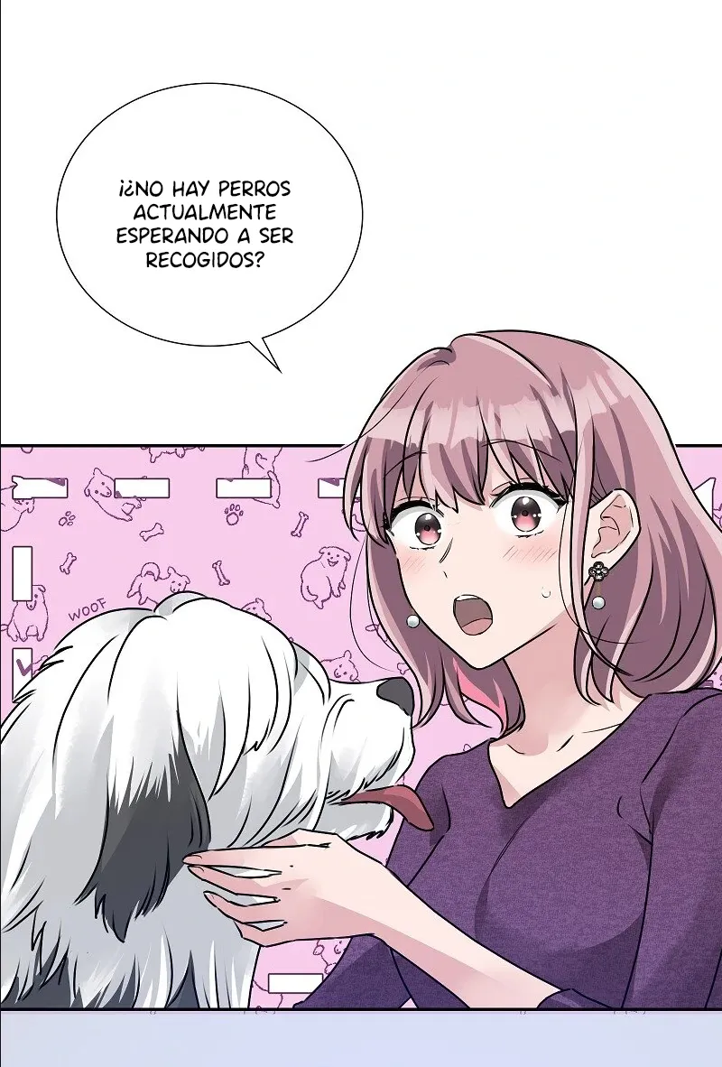 No le tengo miedo a los lobos Capítulo 222 - Página 3