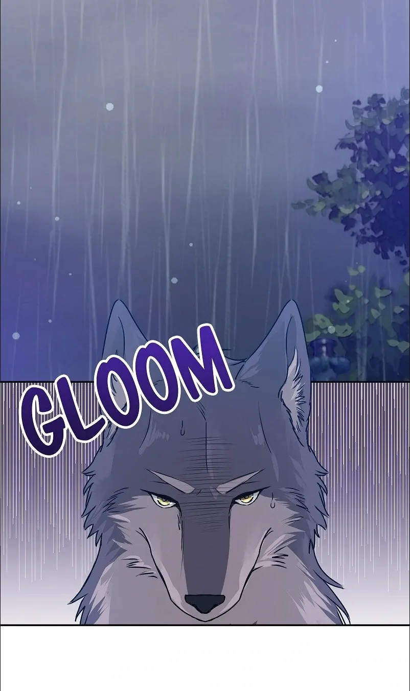 No le tengo miedo a los lobos Capítulo 222 - Página 33