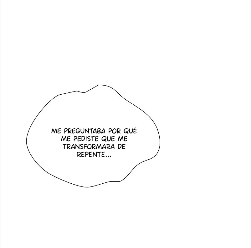 No le tengo miedo a los lobos Capítulo 222 - Página 35