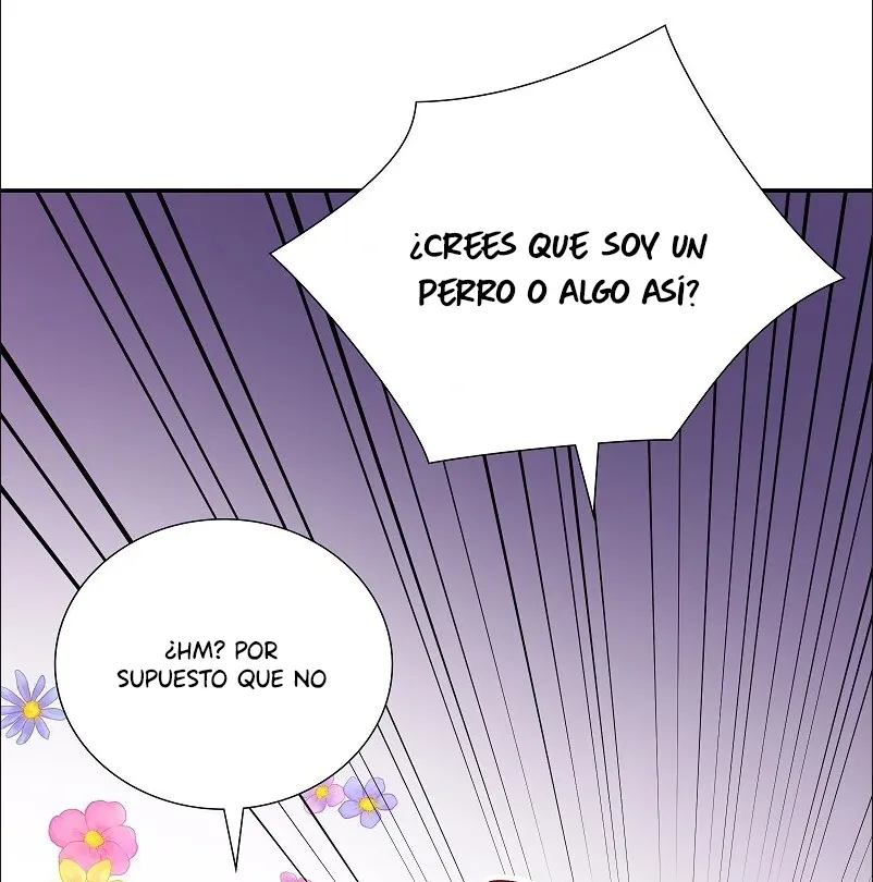 No le tengo miedo a los lobos Capítulo 222 - Página 36