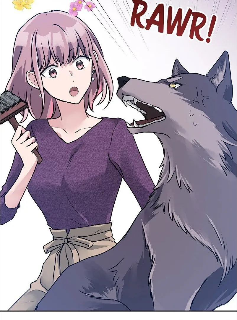 No le tengo miedo a los lobos Capítulo 222 - Página 37