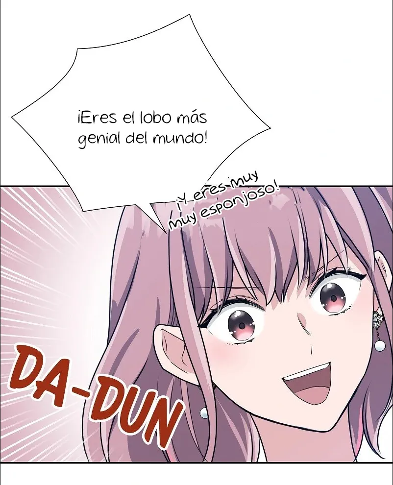 No le tengo miedo a los lobos Capítulo 222 - Página 38