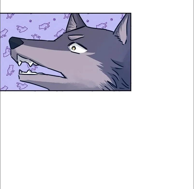 No le tengo miedo a los lobos Capítulo 222 - Página 39