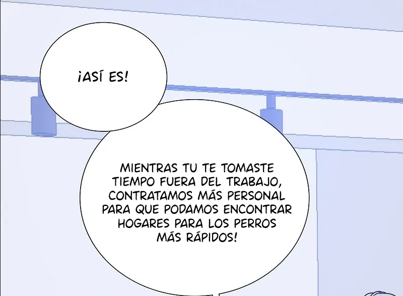 No le tengo miedo a los lobos Capítulo 222 - Página 4