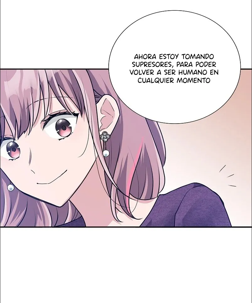 No le tengo miedo a los lobos Capítulo 222 - Página 41