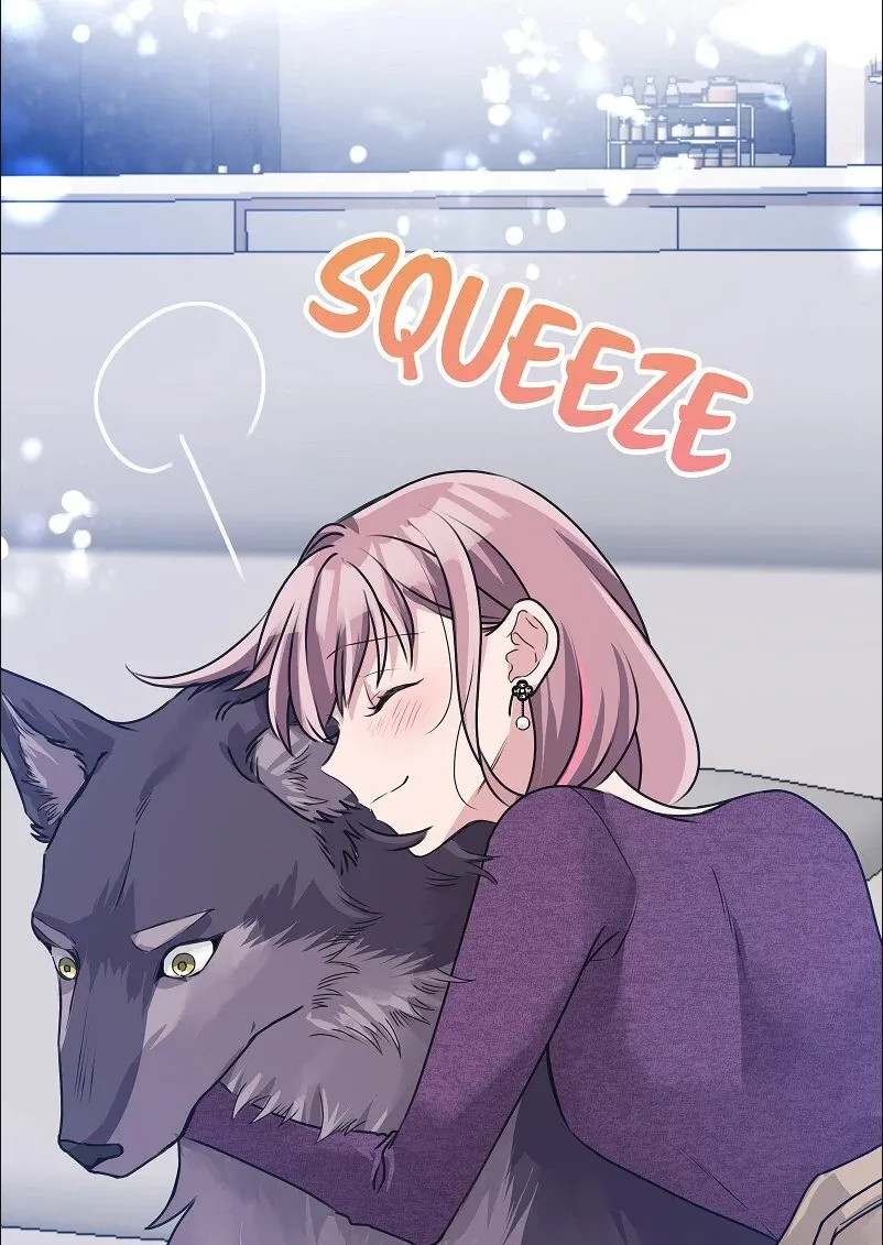 No le tengo miedo a los lobos Capítulo 222 - Página 43