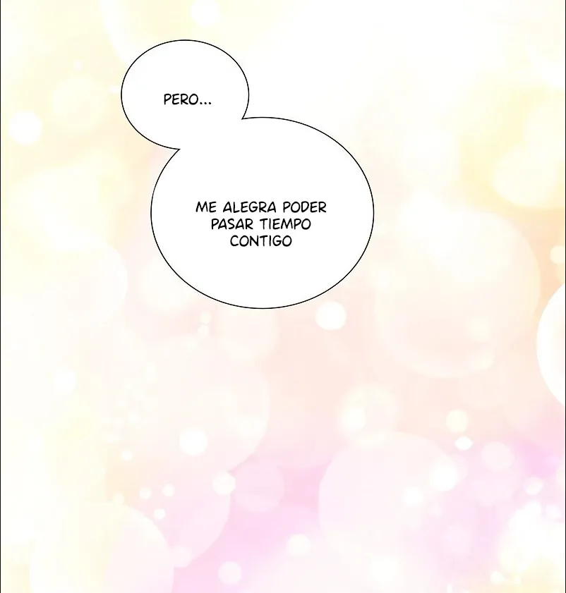 No le tengo miedo a los lobos Capítulo 222 - Página 45