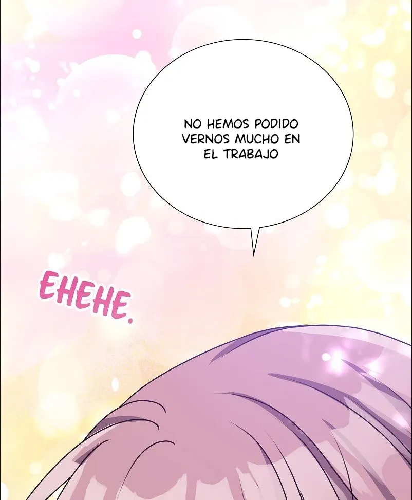 No le tengo miedo a los lobos Capítulo 222 - Página 46