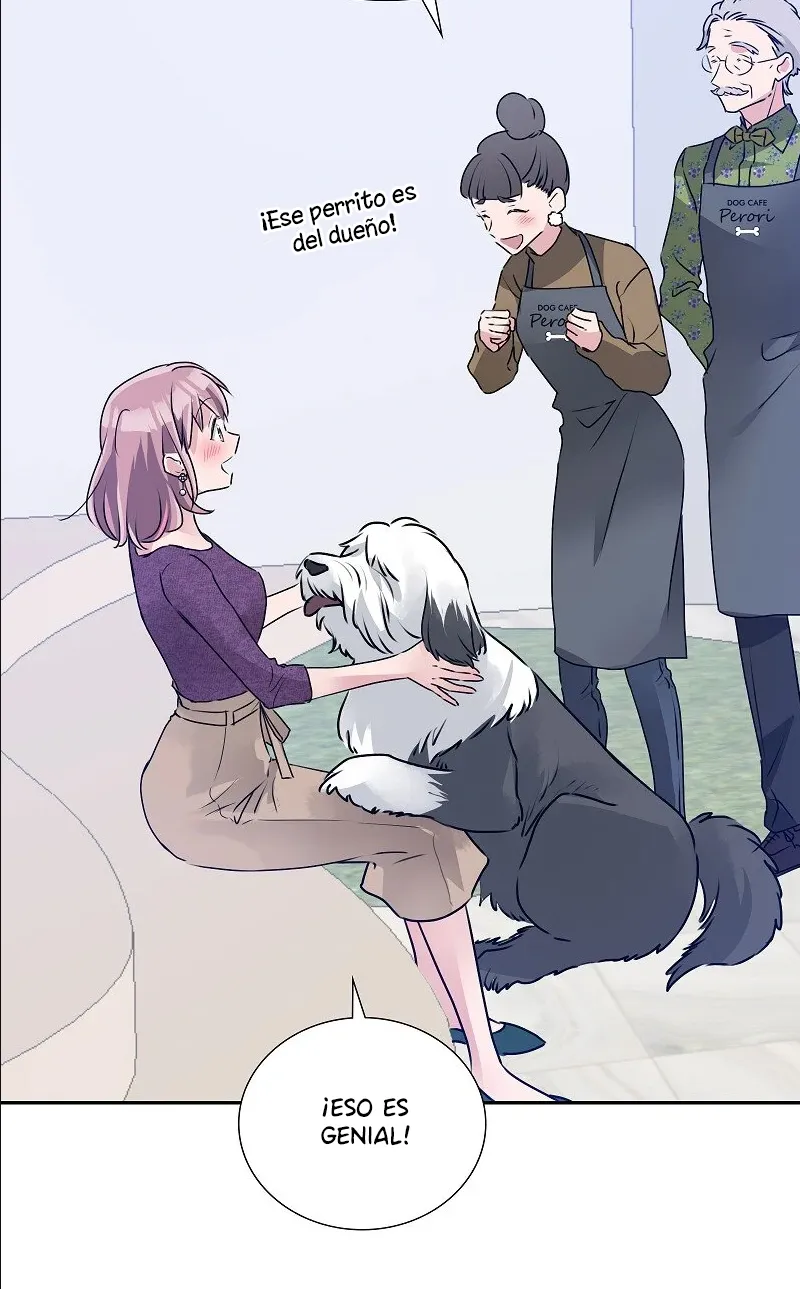 No le tengo miedo a los lobos Capítulo 222 - Página 5