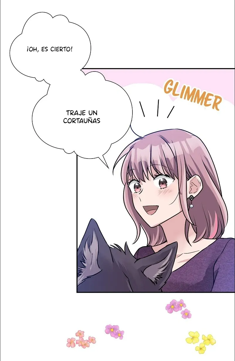 No le tengo miedo a los lobos Capítulo 222 - Página 51