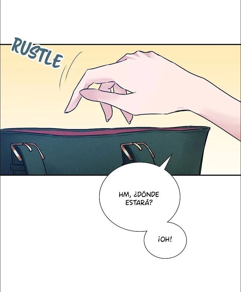 No le tengo miedo a los lobos Capítulo 222 - Página 53