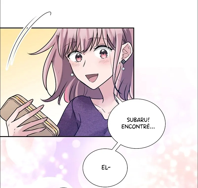 No le tengo miedo a los lobos Capítulo 222 - Página 54