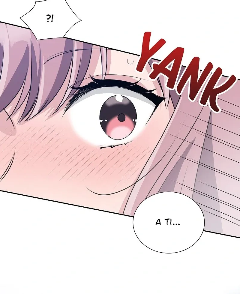 No le tengo miedo a los lobos Capítulo 222 - Página 57