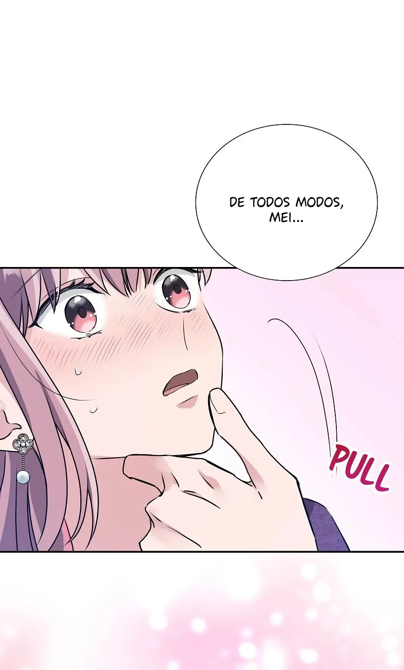 No le tengo miedo a los lobos Capítulo 222 - Página 61