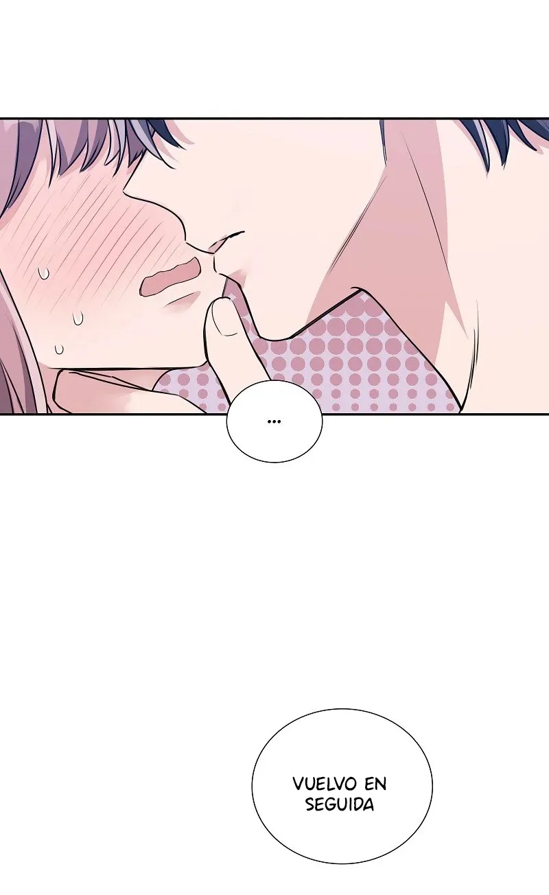 No le tengo miedo a los lobos Capítulo 222 - Página 64