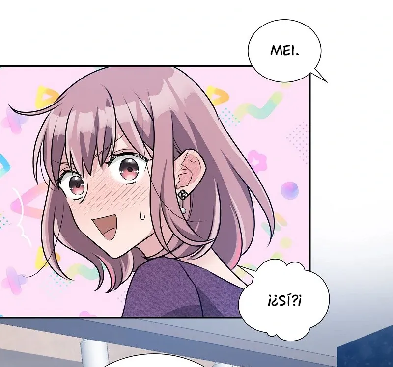 No le tengo miedo a los lobos Capítulo 222 - Página 68