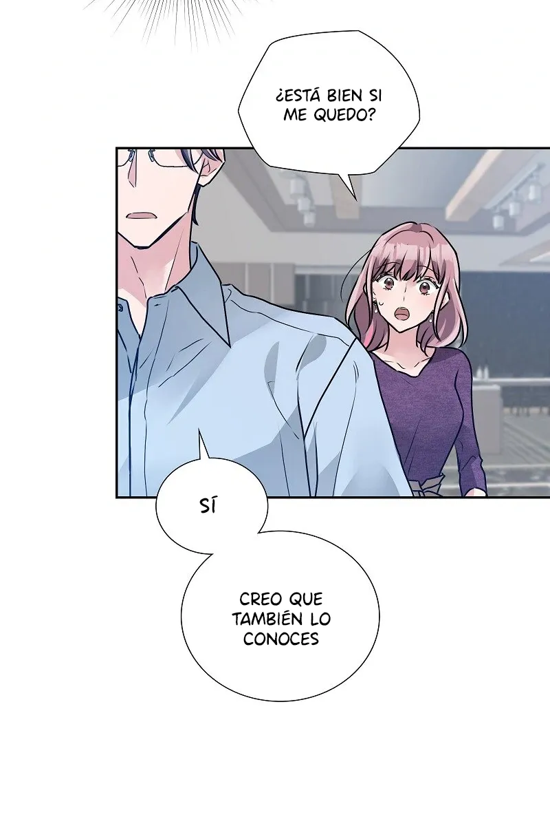 No le tengo miedo a los lobos Capítulo 222 - Página 70