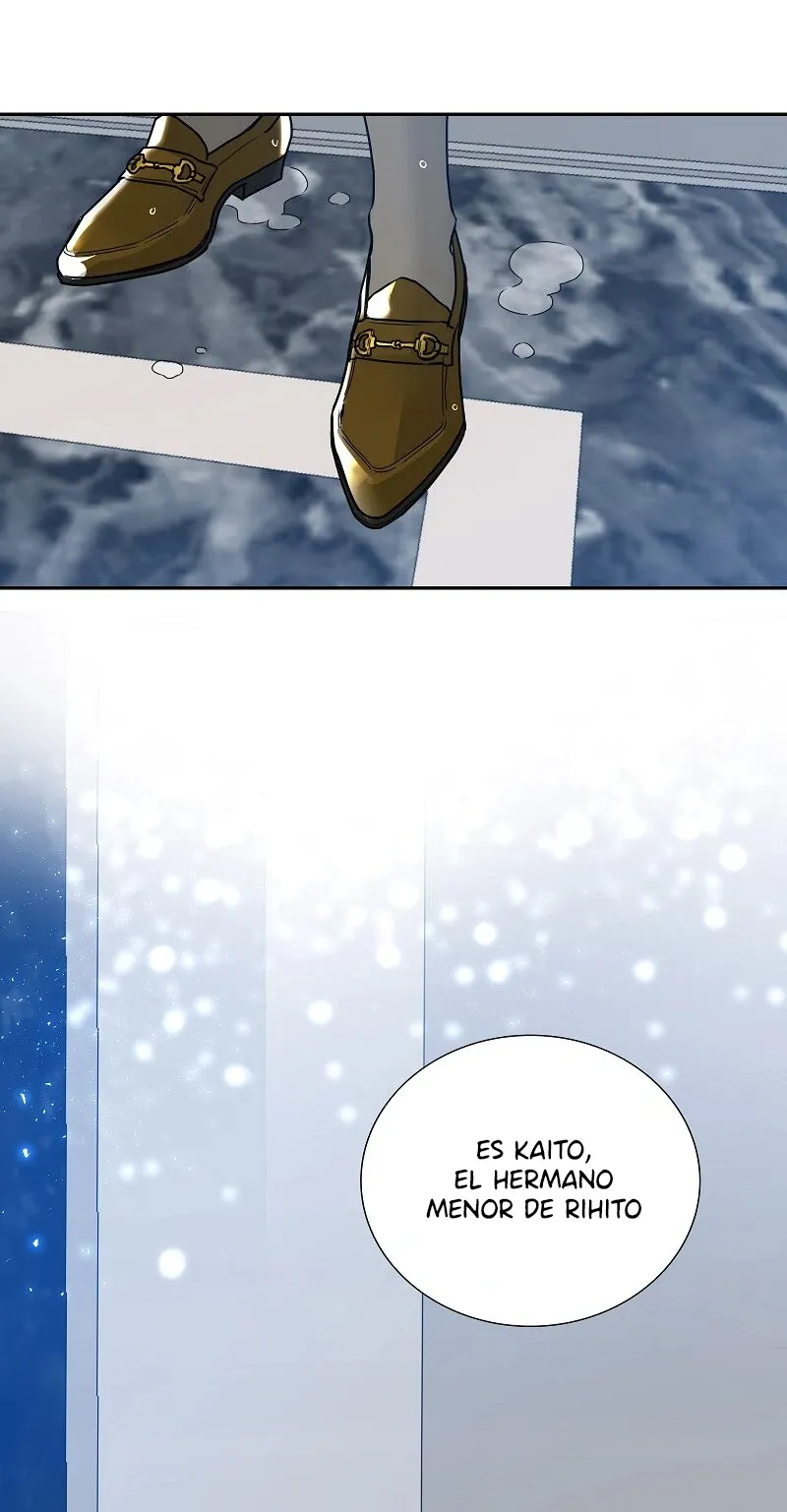 No le tengo miedo a los lobos Capítulo 222 - Página 71