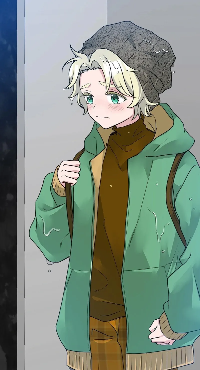 No le tengo miedo a los lobos Capítulo 222 - Página 72