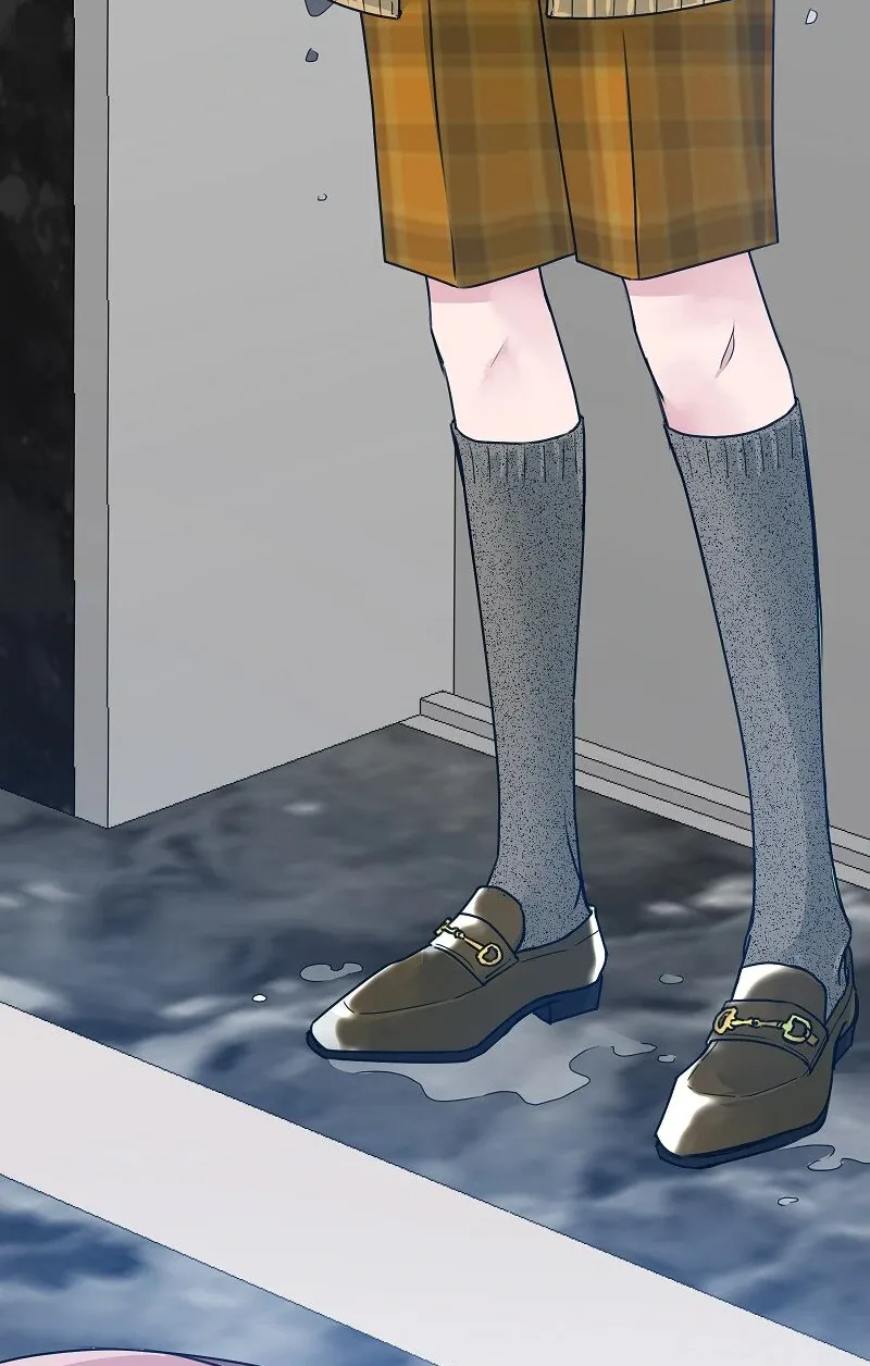 No le tengo miedo a los lobos Capítulo 222 - Página 73