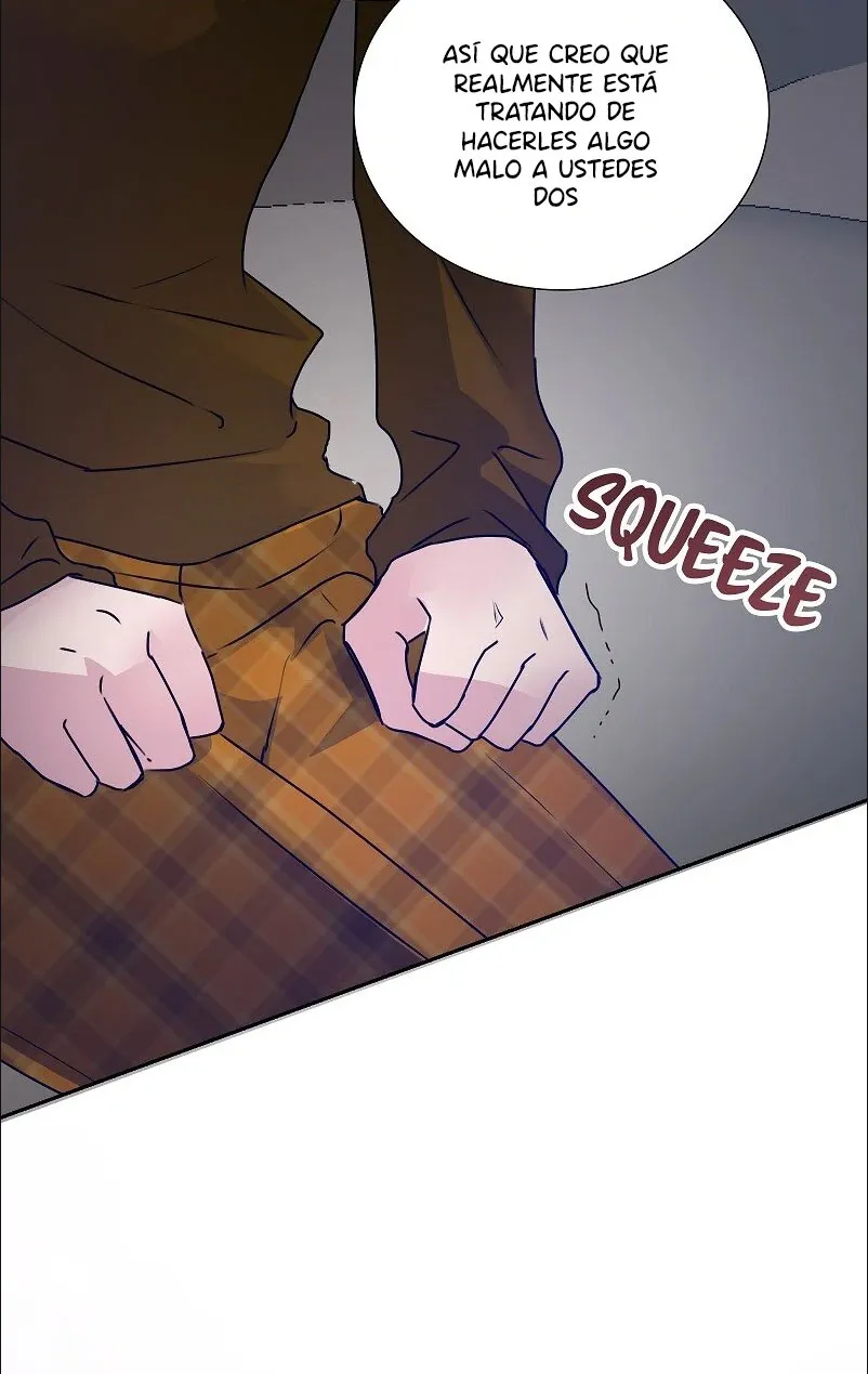 No le tengo miedo a los lobos Capítulo 23 - Página 12