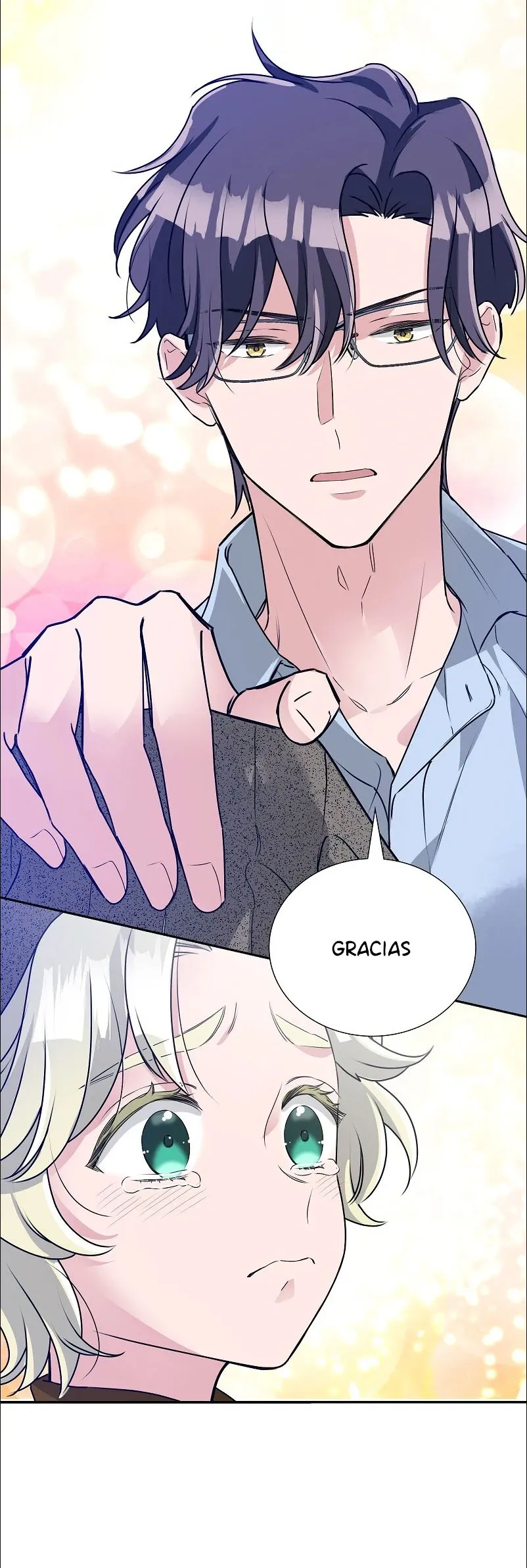 No le tengo miedo a los lobos Capítulo 23 - Página 15