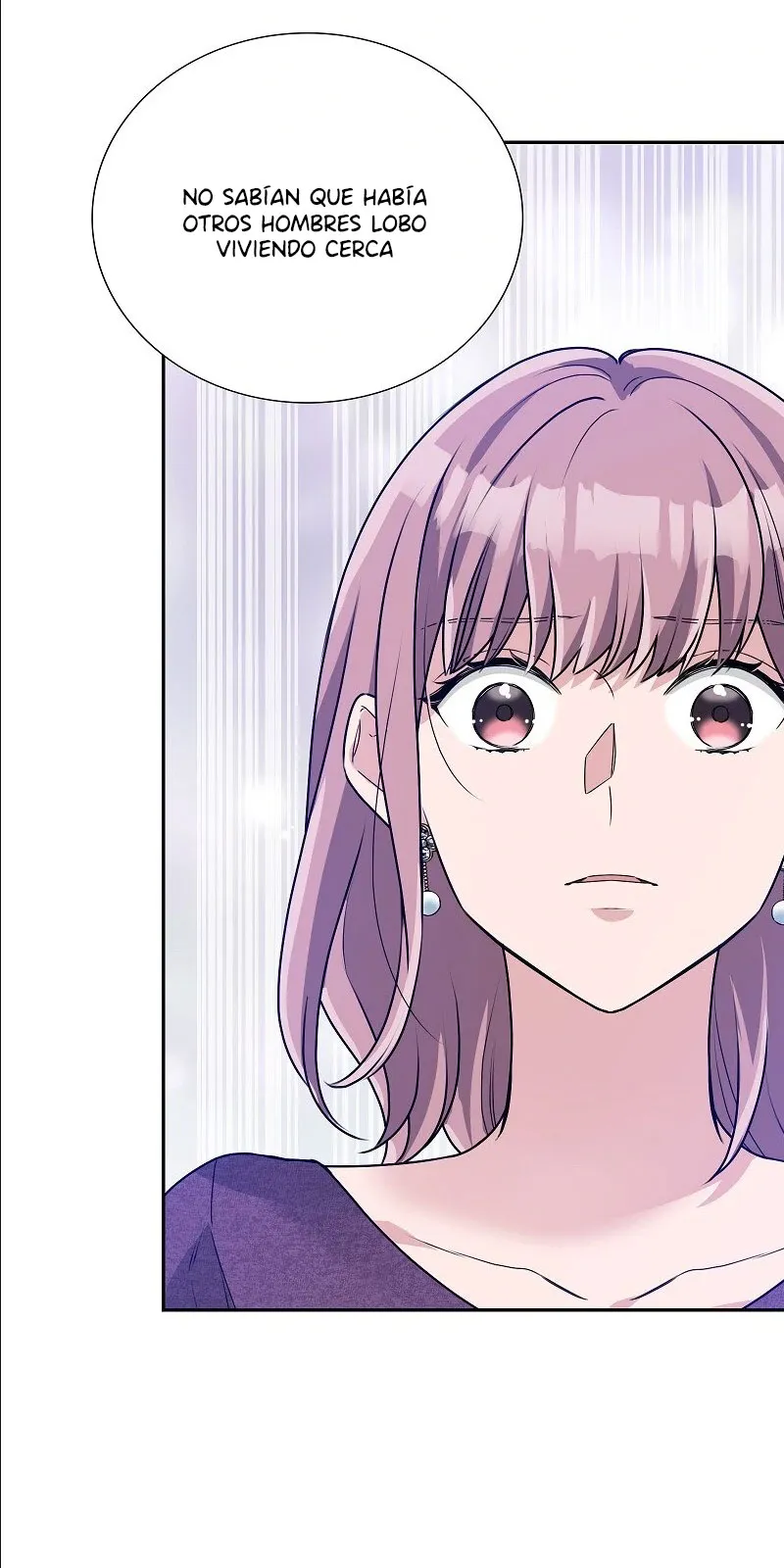 No le tengo miedo a los lobos Capítulo 23 - Página 19
